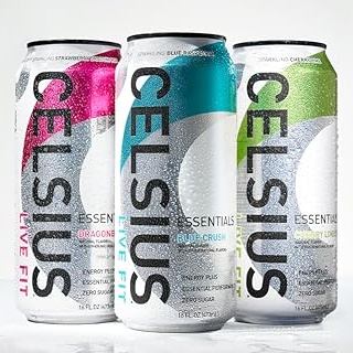 Celsius Essentials